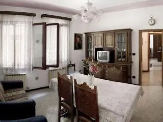 Frari 2 Apartment Venice Italy