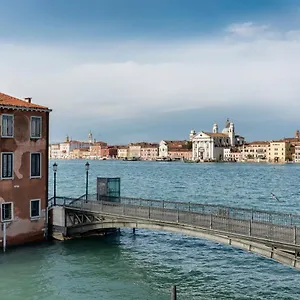 Al Redentore Di Apartament