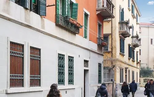 Frari 2 Apartment Venice
