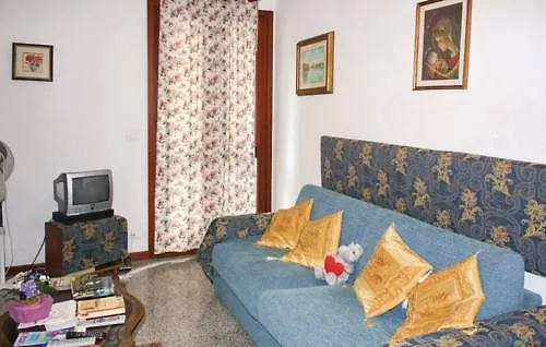 Frari 2 Apartment Venice Italy