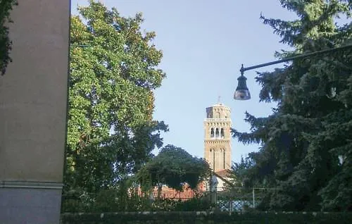 Frari 2 Apartment Venice