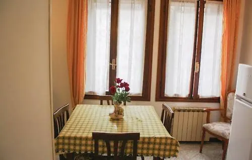 Frari 2 Apartment Venice Italy
