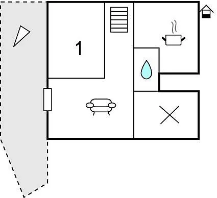 Frari 2 Apartment Venice