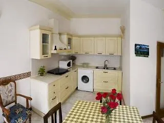Frari 2 Apartment Venice Italy