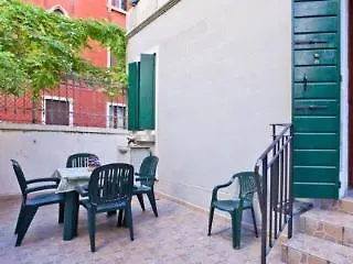 Frari 2 Apartment Venice