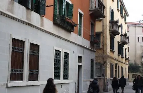Frari 2 Apartment Venice Italy