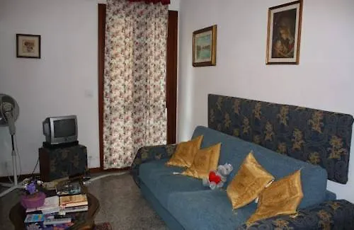 Frari 2 Apartment Venice